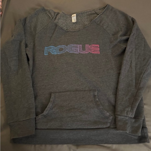 Rogue sweatshirt XL - Picture 1 of 2